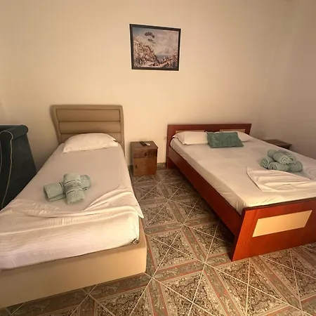 Rayan Apartment