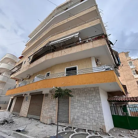 Apartment Rayan *