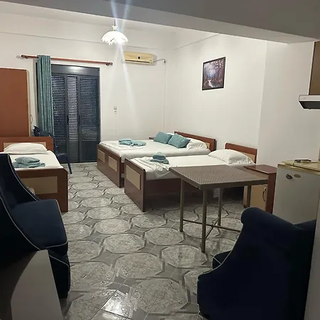 Apartment Rayan