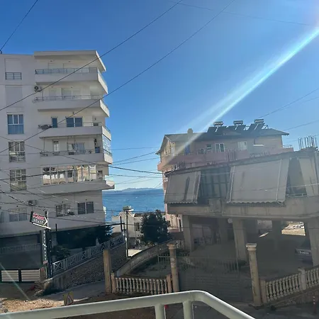 Rayan Sarande