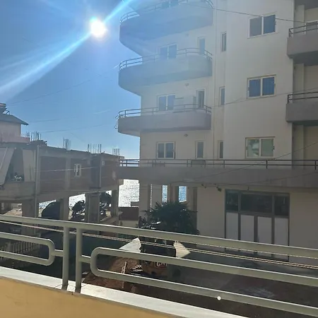 Apartment Rayan Sarande