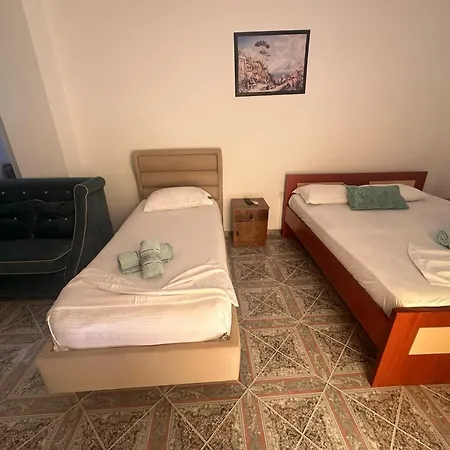 Apartment Rayan